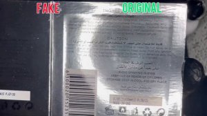 Attar Collection Musk Kashmir | Original vs Fake