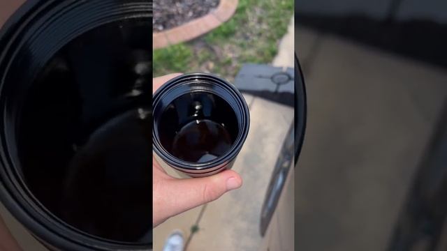 ADD W1 Oil Catchcan | 4,000 Mile Check-in