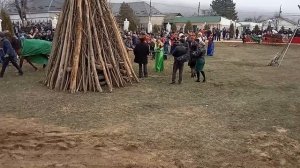 Праздник весны в хиве1