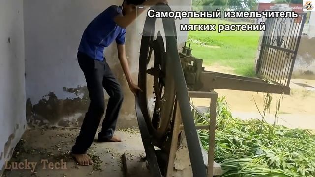 САМОДЕЛКИ, ИЗОБРЕТЕНИЯ И УДИВИТЕЛЬНАЯ ТЕХНИКА, НЕОБЫЧНЫЕ МАШИНЫ И АВТОМОБИЛИ ✦ 44 ✦ Lucky Tech смотреть онлайн