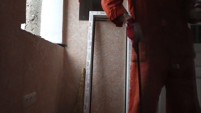 Демонтаж, установка штапиков металопластиковых окон смотреть онлайн