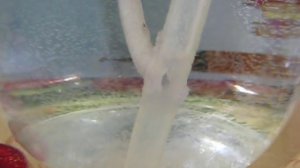 Насос Эрлифт -  принцип работы