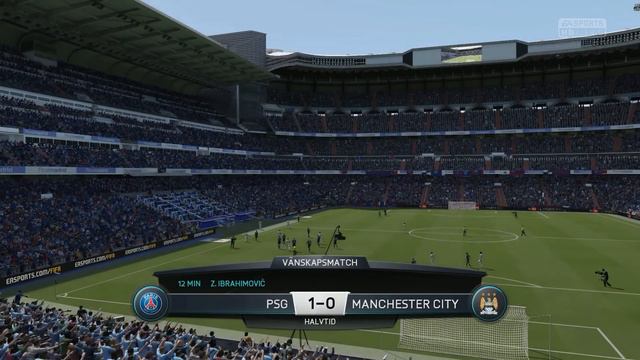 figgehn testar FIFA 16 Demo смотреть онлайн