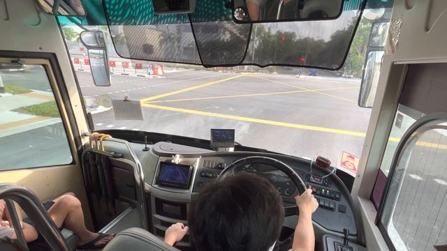 Golden Dragon XML6126J18 Euro 4 (6MT) Self-Drive смотреть онлайн