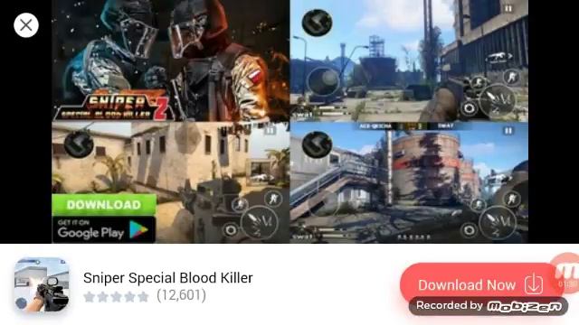 игра ANTI TERRORISM SHOOTER (3) смотреть онлайн