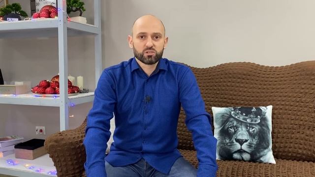 КАК АКТИВИРОВАТЬ В СЕБЕ ДАРЫ ДУХА СВЯТОГО. Пастор Александр Мунтеану. смотреть онлайн