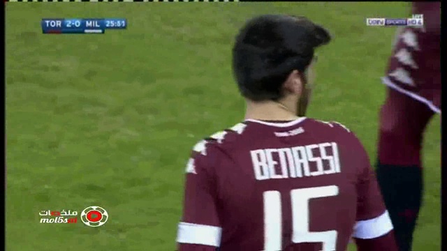 Torino 2 Vs 2 Milan смотреть онлайн
