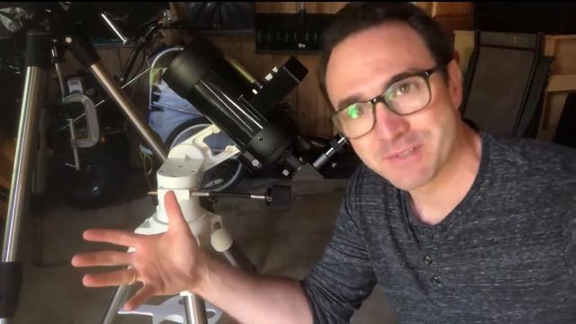 Celestron C90 Mak - The ULTIMATE Travel Telescope? смотреть онлайн
