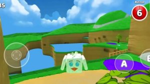 БАГИ В ЧЕРЕПАШЬЕМ ГОРОДЕ! О КОТОРЫХ ВЫ 100% НЕ ЗНАЛИ в СУПЕР БЕАР АДВЕНЧЕР! - Super Bear Adventure