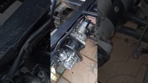 Муравей-самосвал своими руками!!!