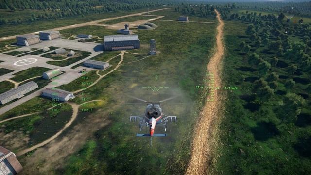 How To Fly Helicopters In War Thunder смотреть онлайн