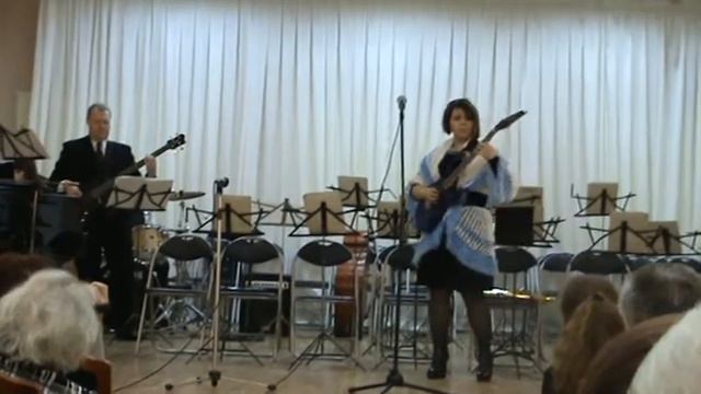А. Кузнецов - Самба-Аэробика смотреть онлайн