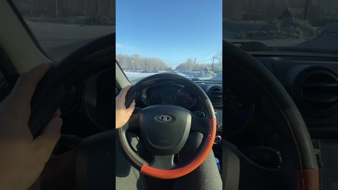 Дорога Челябинская область #россия #дорога #рекомендации #music #cover #rock