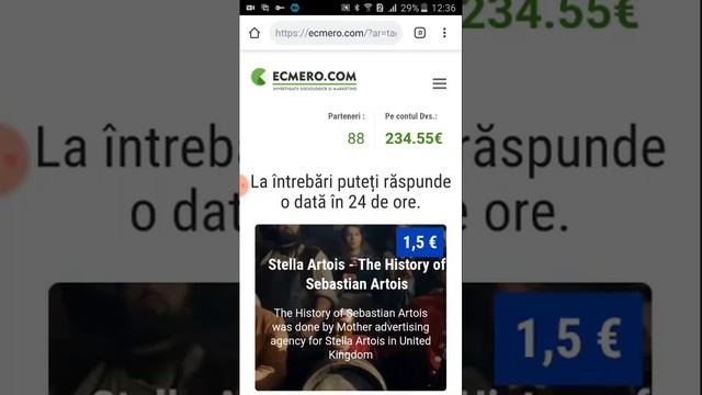 ЗАРАБОТОК БЕЗ ВЛОЖЕНИЙ. СОЦИАЛЬНЫЙ ОПРОС смотреть онлайн