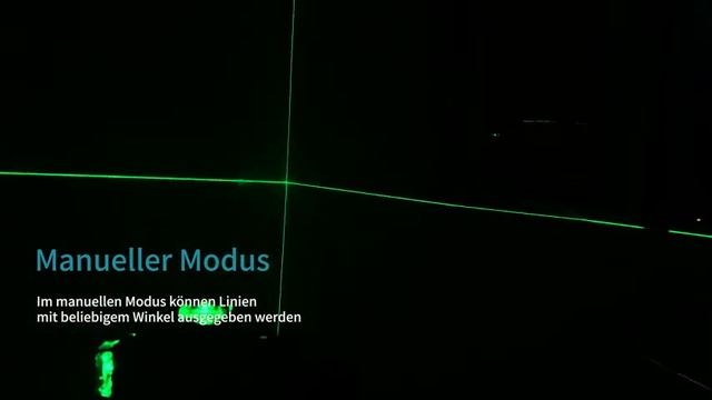 DEWS8913K WESCO Livella Laser Verde 20m смотреть онлайн