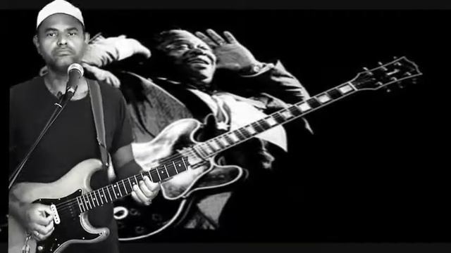 Riding with the king (BB King e Erick Clapton) смотреть онлайн
