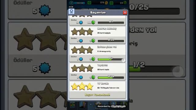 Clash royale #2 смотреть онлайн