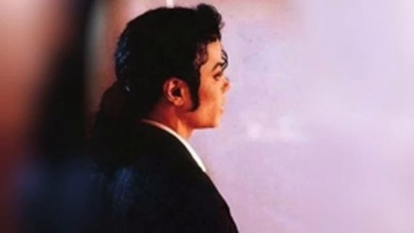 Michael Jackson Who Is It Friend Of Mine Remix