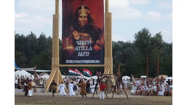 ? покорение мира тюрками: гунны, татаро-монголы, османы смотреть онлайн