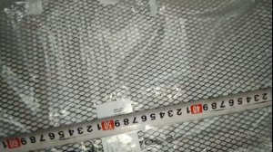 тигго 7 про новая сетка защитная в бампер