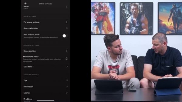 High-end soundbar? ?Devialet Dione [Recenze & Představení]