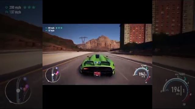 Nice Save|Need for Speed Payback| смотреть онлайн