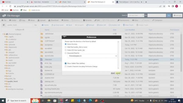 404 error | Wordpress | The resource requested could not be found on this server