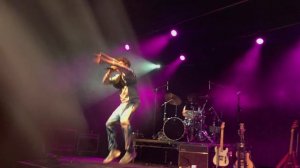 Oliver Tree - Hurt - Manchester Academy - 26/01/2019 (Live)