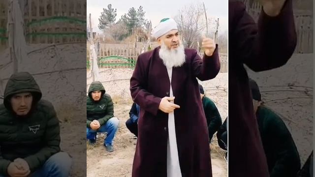Мавлави Бохтари, Дар ЧАНОЗА!/Mavlavi Bokhtari,Dar JANOZA! смотреть онлайн