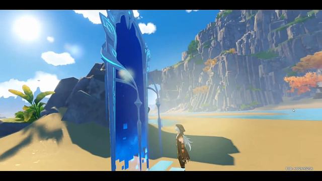 Poco f1/pocophone f1 |Genshin impact gameplay| Legend of Vagabond Sword| challenge 2 3 4| EasY | смотреть онлайн