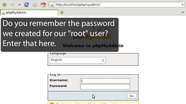 Setting Up A Local Server Environment in Linux смотреть онлайн