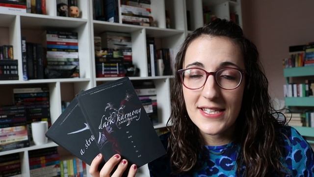 Book Haul [Birthday Presents, Review Copies, and Used Books!] смотреть онлайн
