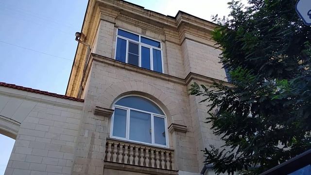 Покровский Собор,ул.Большая Морская,Севастополь смотреть онлайн