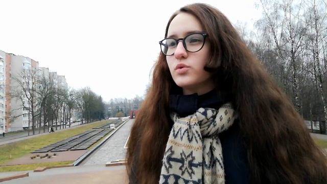 Страна читающая — А. Дедкова читает произведение «Ужасный сон отяготел над нами…» Ф. И. Тютчева смотреть онлайн