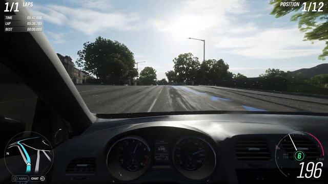Golf R - Forza Horizon 4 (Goliath Race) | Gameplay RTX3060 смотреть онлайн