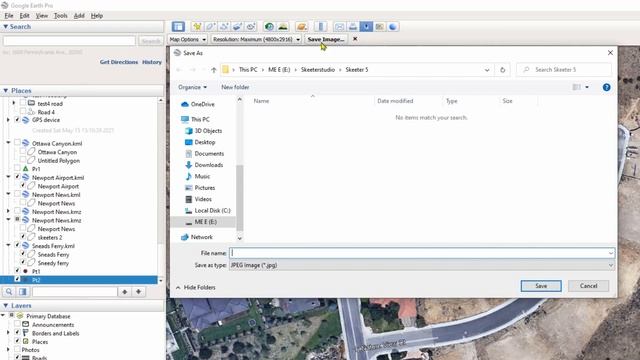 High resolution satellite image for AutoCad смотреть онлайн