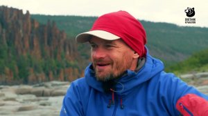 Плато Путорана // Выпуск 3