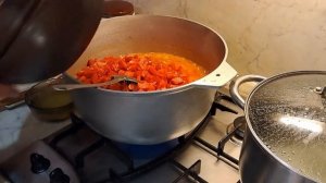 БАКЛАЖАНЫ НА ЗИМУ!  Вкусный и быстрый рецепт.