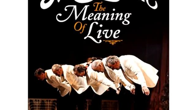 Python Reviews #27: The Meaning Of Live смотреть онлайн