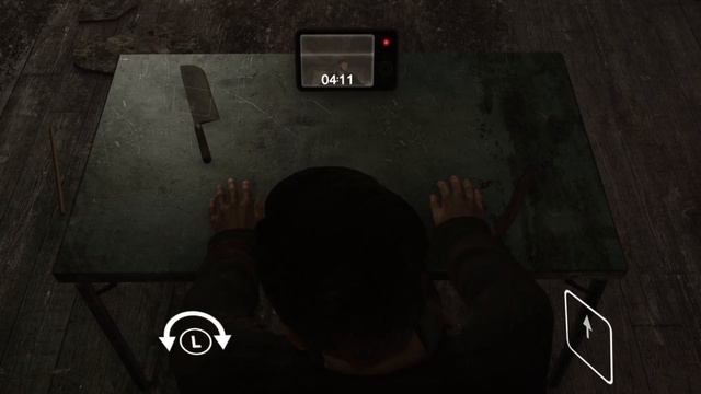 Heavy Rain Playthrough Part 11 - Crossroads смотреть онлайн