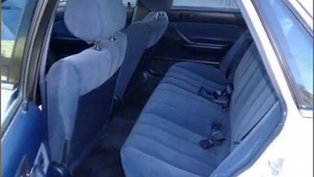 1991 Toyota Camry - Seattle WA смотреть онлайн
