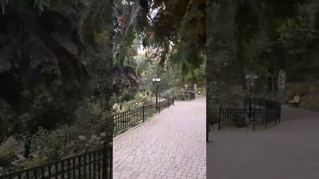 Патриаршие сады. Г. Владимир смотреть онлайн