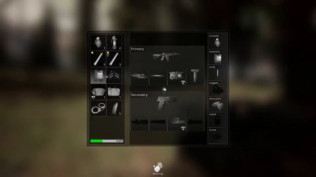 INTENSE Desert Warfare | Black One Blood Brothers Gameplay смотреть онлайн
