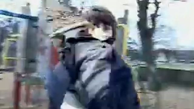 solomons mongo playground смотреть онлайн