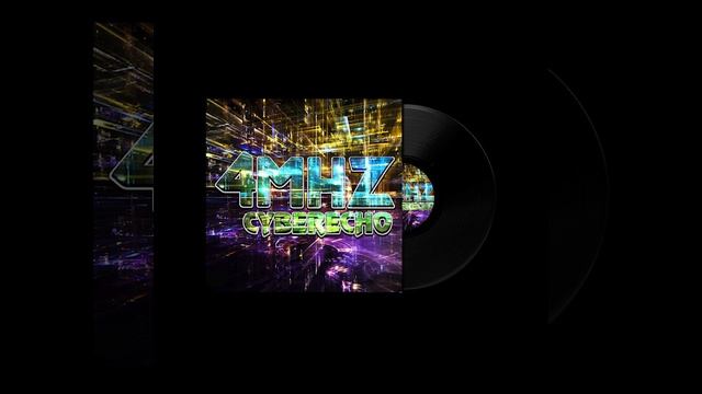Kan-Kan By 4MHZ MUSIC (CyberEcho)