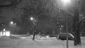 Майя Кристалинская - А снег идет