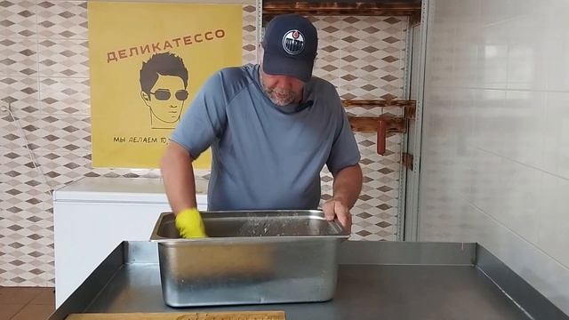 Колбаса рубленная ( домашняя ) смотреть онлайн