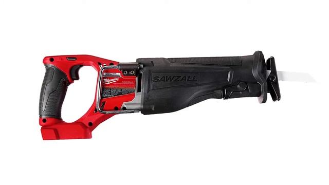 Top 6: Best Cordless Reciprocating Saw