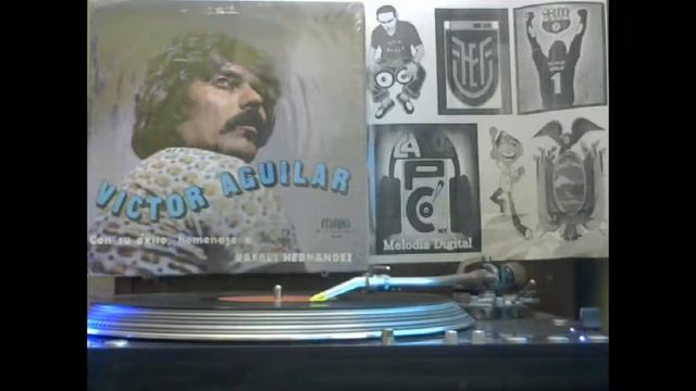Victor Aguilar - Homenaje a Rafael Hernandez смотреть онлайн