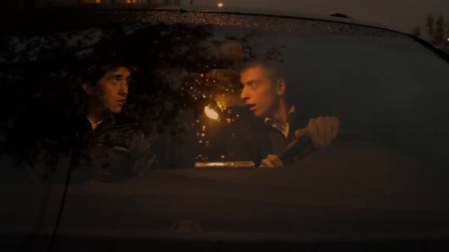 тизер IF(если) фильм Ивана Карасева смотреть онлайн